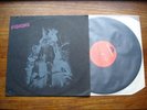 AUDIENCE S/T LP 1969 UK POLYDOR A1B1 PROG RARE WITHDRAWN *PLEASE READ CAREFULLY*