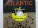 CLOVERS 45 Your Cash Ain't Nothin But Trash ATLANTIC Original Rn'B MINT-  Cg 166