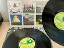 Pink Floyd A Nice Pair vinyl 1st press Phang -1-1-1-2 earliest beautiful copy