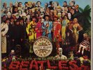 THE BEATLES: Sgt. Peppers Lonely Hearts Club US Apple LA Press LP NM Vinyl