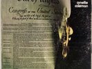 ORNETTE COLEMAN: Crisis US Impulse Orig Press Free Jazz Vinyl LP