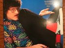 Weird Al Yankovic Greatest Hits Vinyl Record Album LP 1988 - FZ 44478 - NRMT