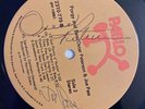 Oscar Peterson And JOE PASS Porgy And Bess Original Pablo Records Vinyl SIGNED