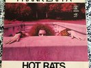 Frank Zappa - Hot Rats - OG Blue Bizarre Labels  - RS 6356 - 1969 Vinyl