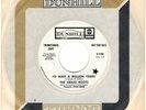 THE GRASS ROOTS   I'd Wait A Million Years  1969 USA PROMO 2-trk 7