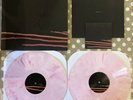 City and Colour - Bring Me Your Love - Pink Swirl Record - SIGNED