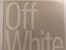 The Beatles - OFF WHITE -Test Pressing White Vinyl
