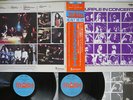 DEEP PURPLE IN CONCERT TRASH TRSH-3001,2 Japan OBI VINYL 2LP
