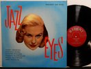 Jazz Eyes LP REGENT RMG 6056 MONO RVG 1958 BYRD FULLER FLANAGAN JENKINS WATKINS