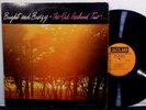 RED GARLAND TRIO Bright And Breezy LP JAZZLAND JLP 48 MONO 1961 JONES PERSIP