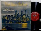 MILT JACKSON The Jazz Skyline LP SAVOY MG 12070 MONO 1956 Jazz THOMPSON JONES