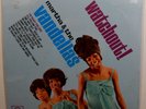 MARTHA & THE VANDELLAS Watchout  LP GORDY 920 STEREO 1966 Soul SEALED