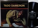 TADD DAMERON The Magic Touch LP RIVERSIDE RLP 9419 STEREO 1962 Jazz BILL EVANS