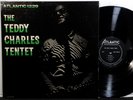 TEDDY CHARLES TENTET LP ATLANTIC 1229 MONO DG 1956 Jazz GRYCE MONTROSE WALDRON