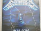 METALLICA 