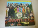 The Beatles Sgt. Pepper's Lonely Hearts Club Band MFSL Mobile Fidelity Near Mint