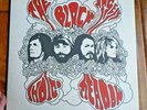 The Black Angels ?Indigo Meadow LP 180 Gram Vinyl Album BHV16790-1 used exc