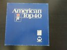 AMERICAN TOP 40  7/19/1980 3-LP Box + Que  Paul McCartney, Air Supply, E. John