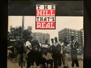 The Hill Thats Real Lp Original Minor Middle Underground Rare Edition M.O.P.