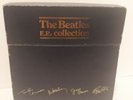 THE BEATLES EP Collection UK Original BEP-14 Blue Box Set PARLOPHONE MONO STEREO