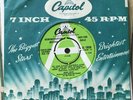 PSYCH: BARRY MANN 'THE YOUNG ELECTRIC PSYCHEDELIC HIPPIE..' UK CAPITOL 1968 EX++