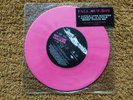FALL OUT BOY A LITTLE LESS SIXTEEN 2006 UK LTD ED COLOUR VINYL 7