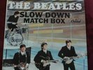 The Beatles Matchbox Slow Down 5255 Mint 7