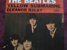 The Beatles Yellow Submarine 5715 Mint Vinyl 7