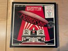 SEALED Led Zeppelin Mothership vinyl 180 gram 4 LP box set