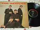 The Beatles-Introducing The Beatles-Version 2-Column Back Mono Vinyl LP-OvalLogo