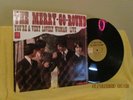 The Merry Go Round LP on A&M #LP 132, Rare Mono Pressing, Emitt Rhoades
