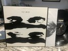 U2 - BOY - DEBUT - NEAR MINT NM TO UNPLAYED VINYL LP 1983 ISLAND  STERLING PRESS