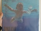 1991 Nirvana Nevermind LP 1991 1st US Pressing DGC-24425 Mint Original Vinyl