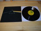 Pink Floyd - The Dark Side Of The Moon - Harvest 14C06405249 LP Vinyl Record NM