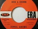 JEWEL AKENS 