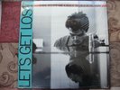 Let's Get Lost The Best Of Chet Baker Sings Rare Pacific Jazz Shrink NM C1-92932