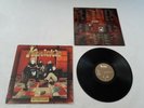 KENICKIE AT THE CLUB ORIGINAL 1ST PRESS 1997 UK VINYL LP EMI BRIT POP RARE A2/B2
