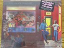 BAND Moondog Matinee CAPITOL LP SEALED  w/ Hype Sticker Vinyl Record
