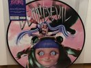 Ashnikko Demidevil Picture Disc Vinyl Lp Limited To 900 SOLD OUT In Hand