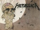 METALLICA 45: ONE/SEEK AND DESTROY  AUSSIE  VERTIGO 874066-7 C=EX  V=NM/EX  1989