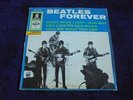 The Beatles - Beatles Forever 1965 GERMANY EP ODEON STEREO