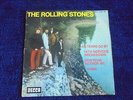 The Rolling Stones - 19th Nervous Breakdown 1966 FRANCE EP DECCA