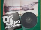 [R18] Beastie Boys | Licensed To Ill LP | 450062 | A1 B1  | NR MINT
