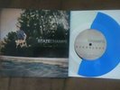 State Champs First Press /200 Overslept EP Vinyl Lp Rare Neck Deep Real Friends