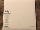 The Beatles s/t 2xLP Mono Vinyl White Album Reissue New Sealed