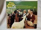 The Beach Boys - Pet Sounds - DT-2458 - vinyl LP - us Stereo