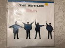 The Beatles Help Album MFSL 1-105