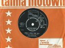 THE VELVELETTES - 'LONELY LONELY GIRL AM I' TAMLA MOTOWN TMG 521 ORIGINAL RARE