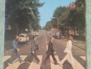 Abbey Road by the Beatles. PCS 7088. Nice UK first press, revised sleeve vinyl