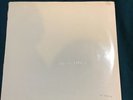 The Beatles White Album Vinyl LP, Apple, German Pressing SMO 2051, No 0154155